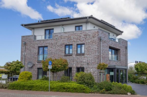 Penthouse im Dorf